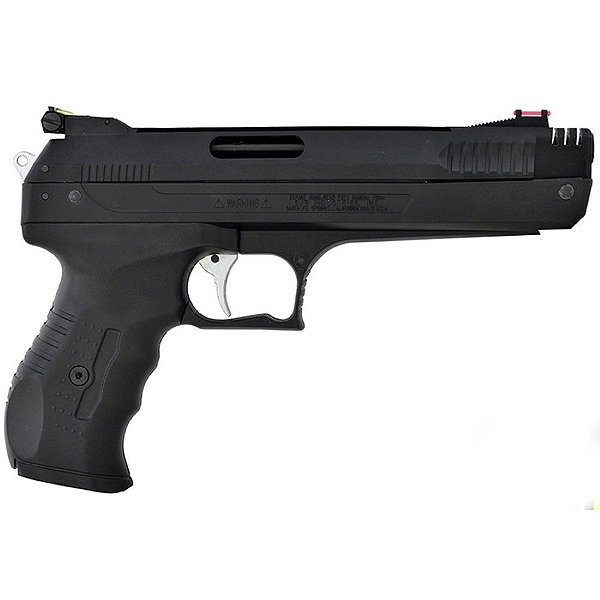 Pistola de Pressão Beeman 2004 P22 5.5mm