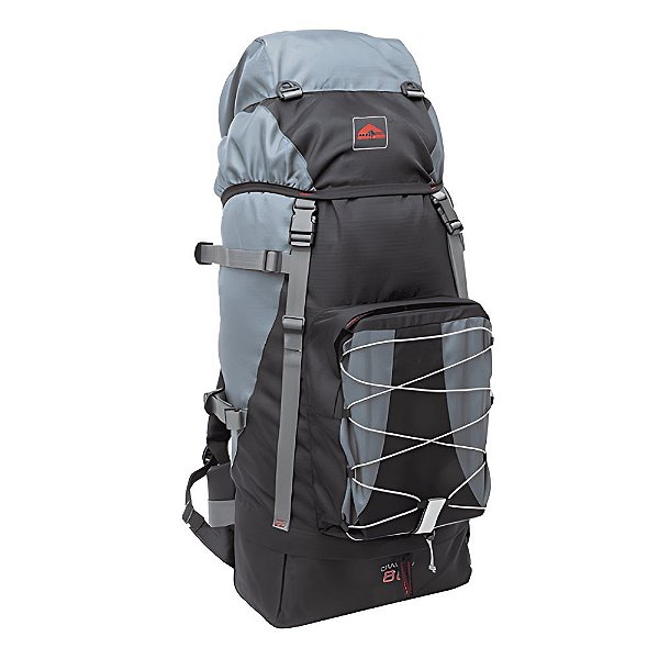 Mochila Crampon 60 Litros - Trilhas & Rumos