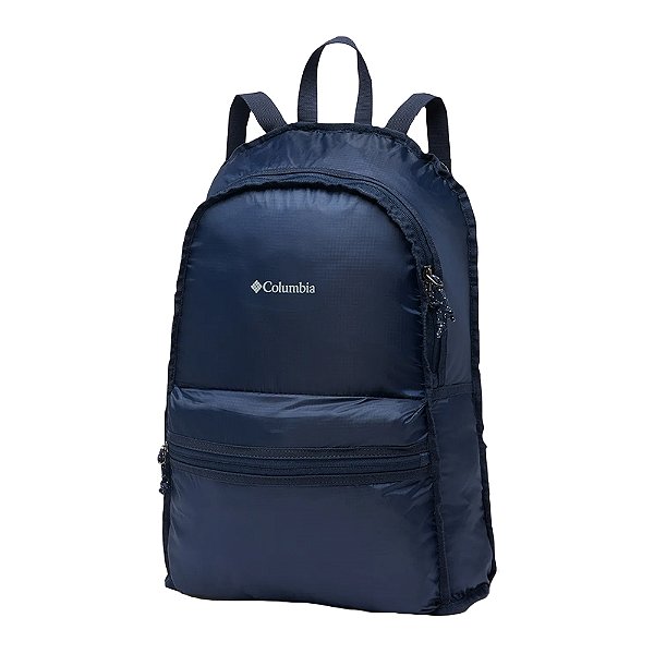 Mochila Lightweight Packable II 21L Azul - Columbia