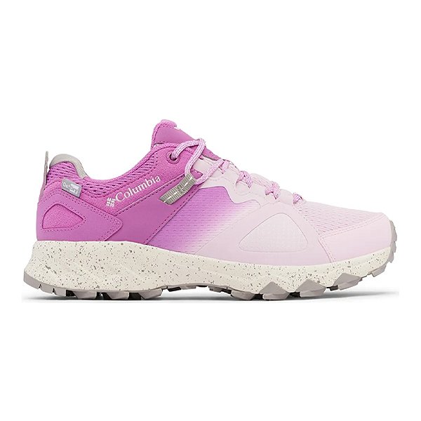 Tênis Feminina Peakfreak Hera Outdry Pink - Columbia