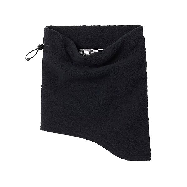 Protetor de Pescoço CSC  II Fleece Gaiter Preto - Columbia