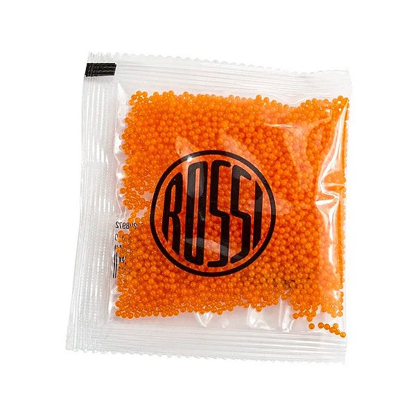 Pacote Bolinha de Gel 5000un Laranja - Rossi