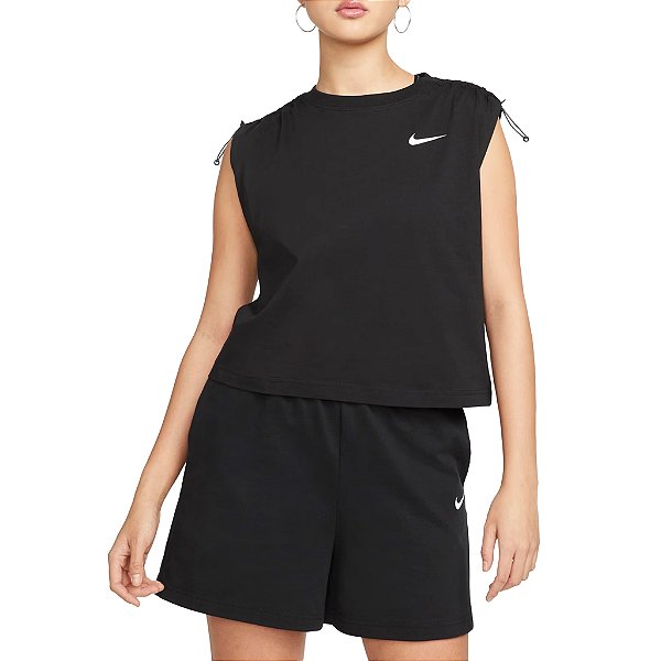 Regata Sportswear Dri-FIT Essential Feminina - Nike