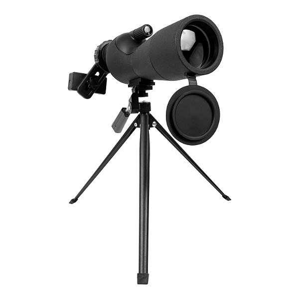 Luneta Telescópica Monocular HD LG70 - Rossi