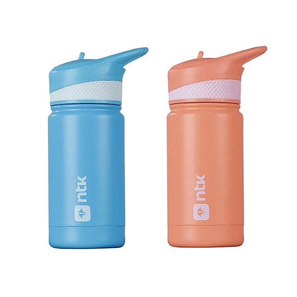Garrafa Térmica Kids 350ML  - NTK