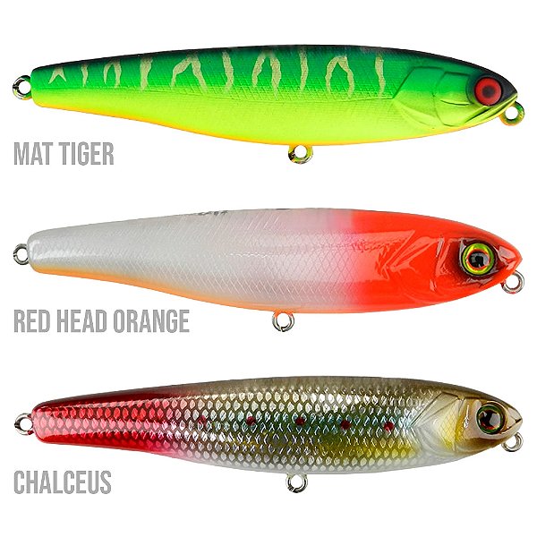 Isca Artificial Floating Bonnie 95 9.5 cm 12.6g - Jackall