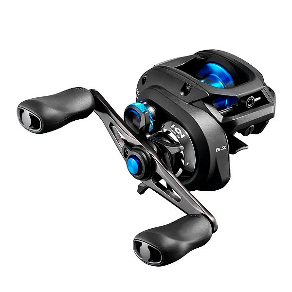 Carretilha SLX XT 150XG Direita - Shimano