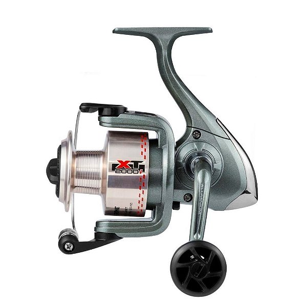 Molinete Ambidestro XT Long Cast - Marine