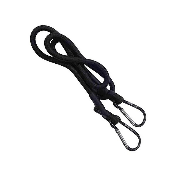 Corda Elástica 10mm Com Mosquetão - Deyu