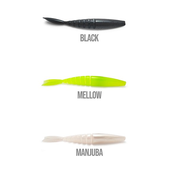 Isca Artificial X-Swim 17cm - Monster 3x