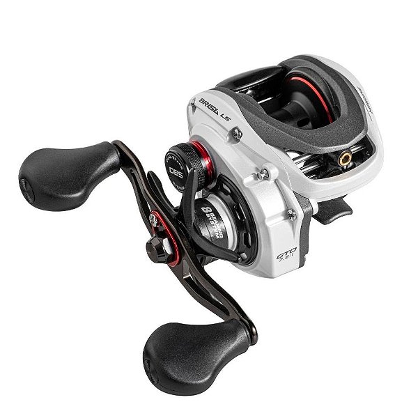 Carretilha Brisa LS 8000 - Marine