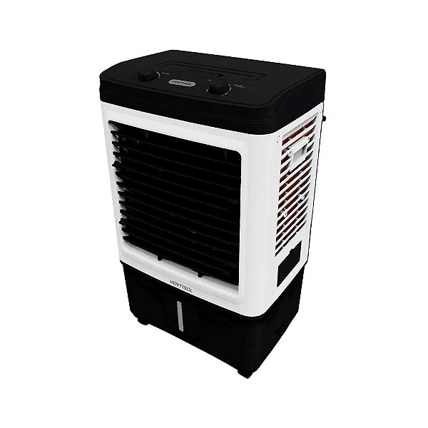 Climatizador Clin Pro 35L Preto 150W 127V - Ventisol