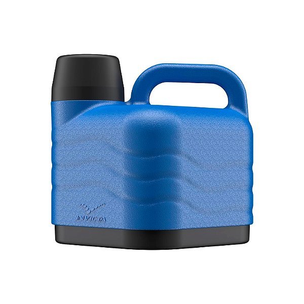 Garrafa Térmica Pro 3 Litros - Invicta
