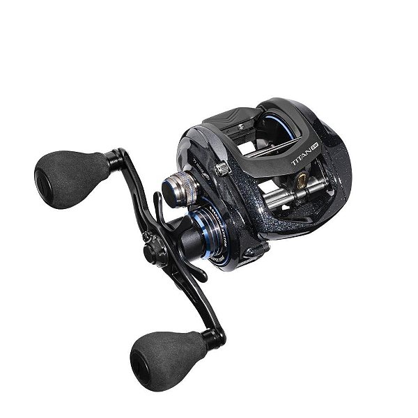 Carretilha Titan 300 SW - Marine