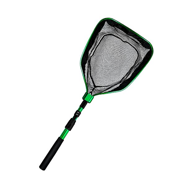 Passaguá de Nylon 100cm Verde - Deyu