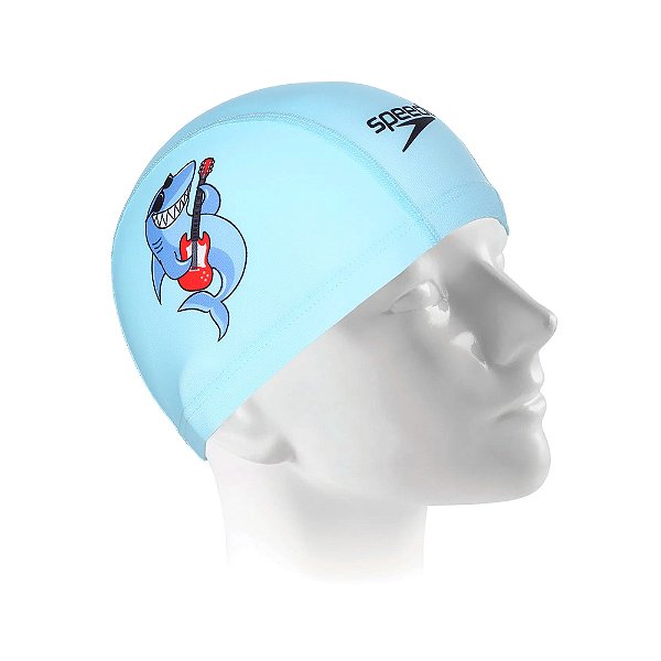 Touca De Natação Infantil Fun Cap - Speedo