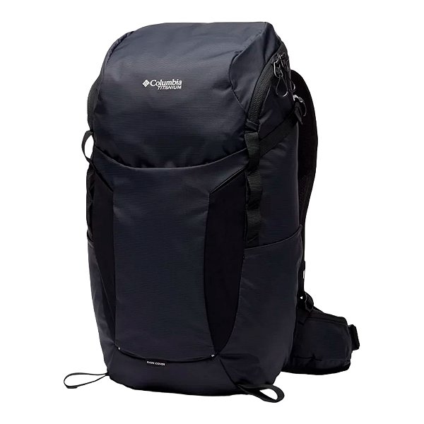 Mochila Triple Canyon 36L Black Preto - Columbia