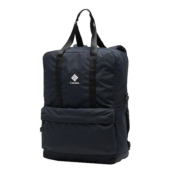 Mochila Trail Traveler 24L Black Preto - Columbia