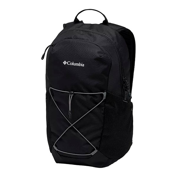 Mochila Atlas Explorer II 16L Black - Columbia
