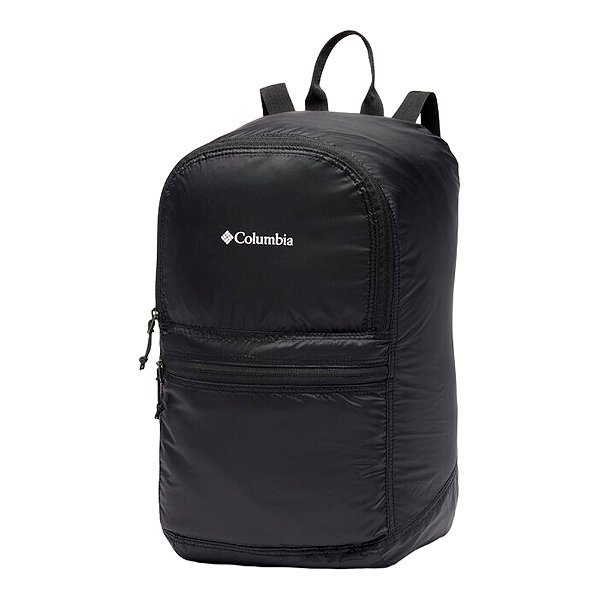 Mochila Lightweight Packable 19L Black Preto - Columbia