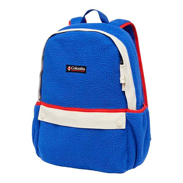 Mochila Helvetia II 14L Backpack Clematis Blue - Columbia