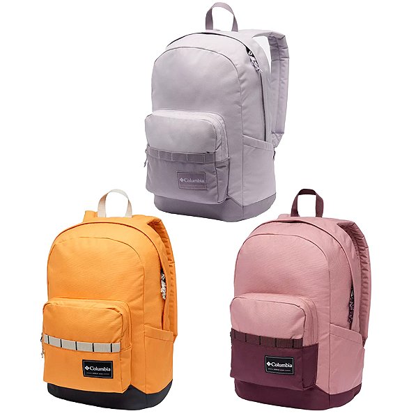 Mochila  Zig Zag II 22L Backpack - Columbia