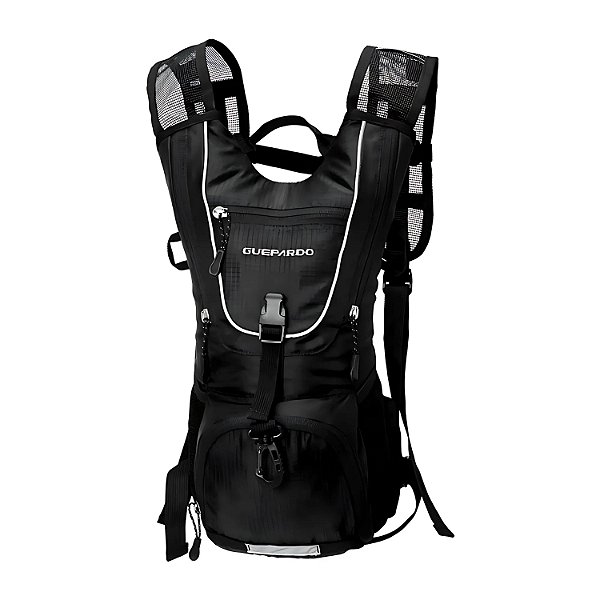 Mochila de hidratação Kalahari de 8 litros - Guepardo