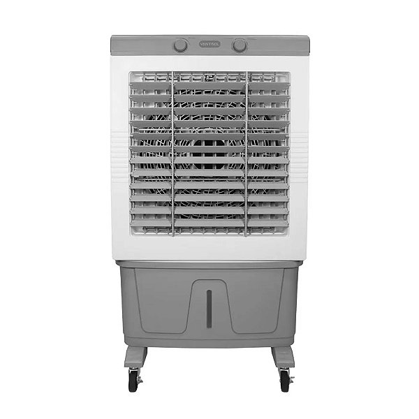 Climatizador Clin Pro 125L Branco Com Cinza 400W 127V - Ventisol