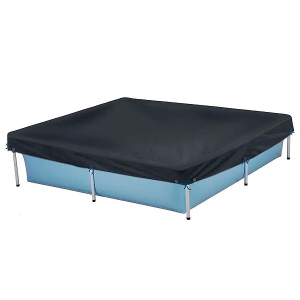 Capa Para Piscina 1500 Litros - Mor