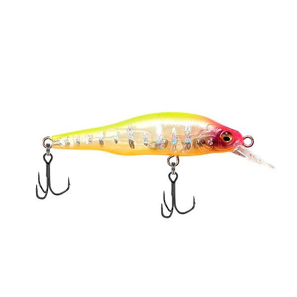 Isca Artificial Meia Água X-80 Trick Darter - Megabass