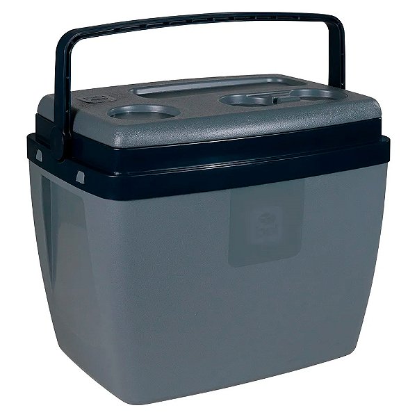 Caixa Térmica 38QT 36L Polipropileno Com Alça - Bel