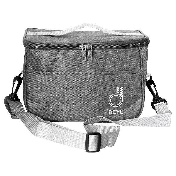 Bolsa Térmica 24x14x17cm Pequena - Deyu