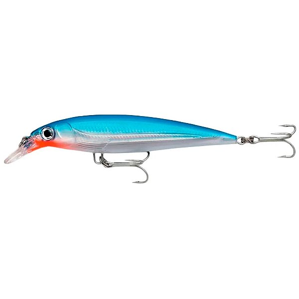 Isca Artificial Rapala SXR X-RAP Saltwater Cor SB10cm 13g - Rapala