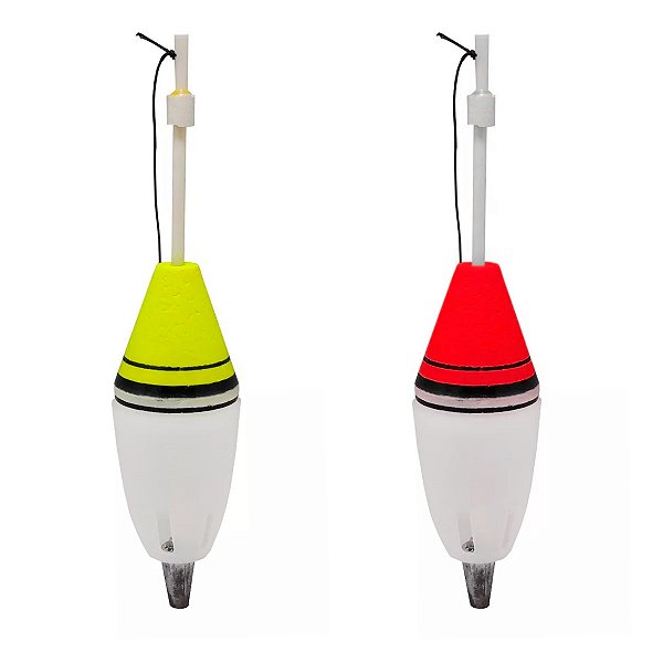 Boia Cevadeira Ref. 25 55g - Boias Barão