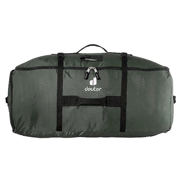 Bolsa Cargo Bag Exp 90 + 30 Litros - Deuter