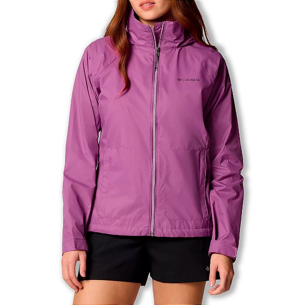 Jaqueta Feminina Switchback™ IV Razzle - Columbia