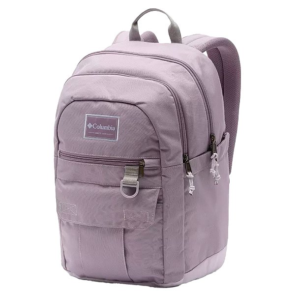 Mochila Buxton™ Backpack 26L Black - Columbia