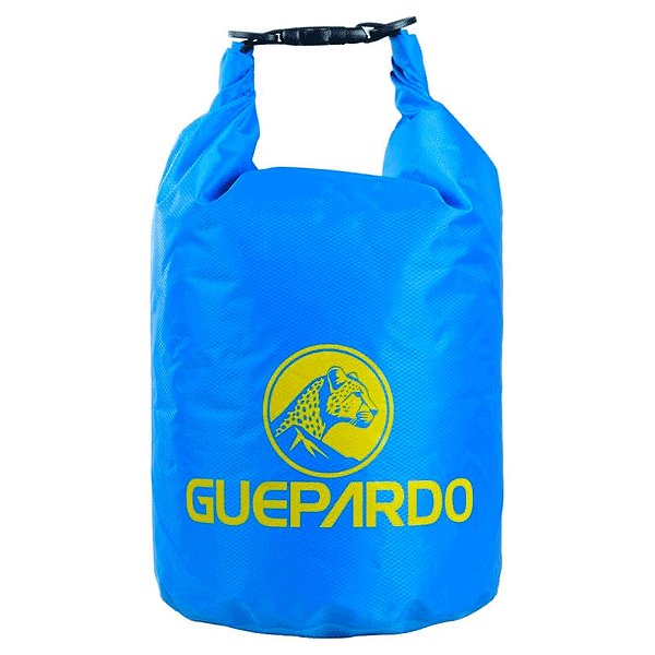 Saco Estanque 20l Azul - Guepardo