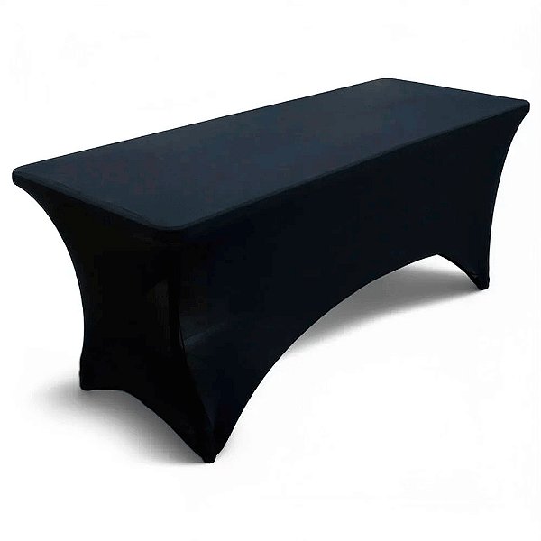 Toalha de Mesa Stretch para Robust 180 - NTK