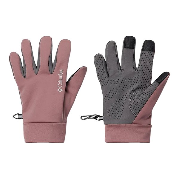 Luva Feminina Trail Commute™ II Figo - Columbia