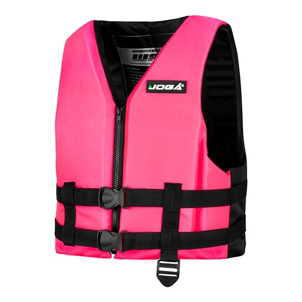 Colete EAF De Flutuação Wave 90 kg - Jogá