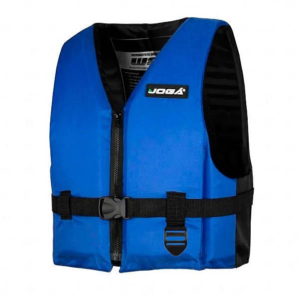 Colete EAF De Flutuação Wave 40 kg - Jogá