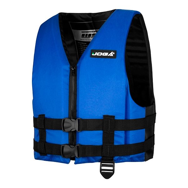 Colete EAF De Flutuação Wave 40 kg - Jogá