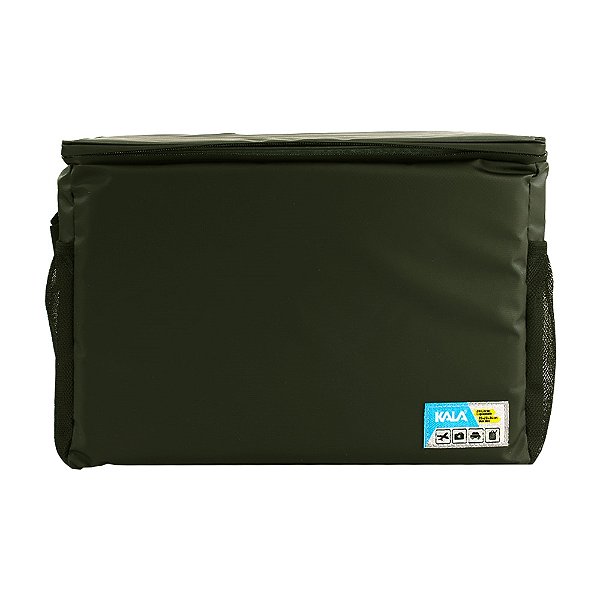 Bolsa Térmica Costuras Seladas 8L - Kala