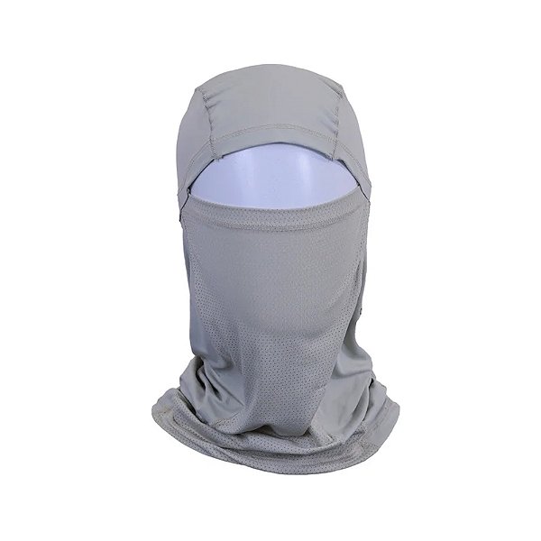 Capuz Ninja Com proteção UPF50+ - Fishing Company