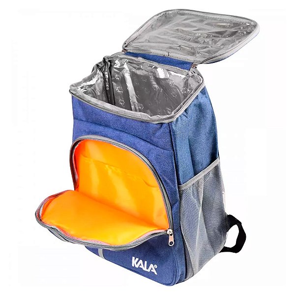 Mochila Térmica - Kala