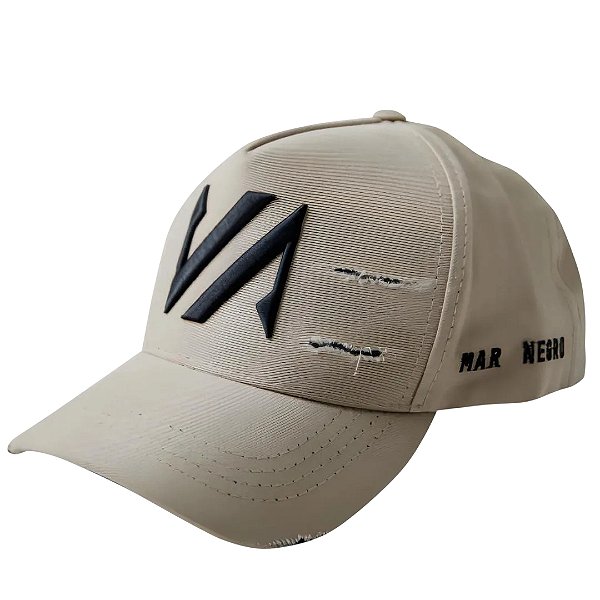 Boné MNF Casual 30185 - Mar Negro