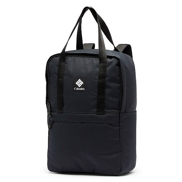 Mochila Trail Traveler 18L Preta - Columbia