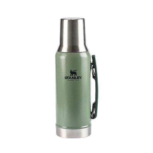 Garrafa Térmica Mate System H Green 1.2L - Stanley