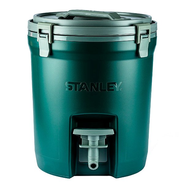 Garrafa Térmica JUG 2 Gallon 7.5 Litros Verde - Stanley